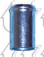 Патрубок радіатора OPEL ASTRA F, ASTRA F CLASSIC, ASTRA F/KOMBI, ASTRA G, ASTRA G CLASSIC, ASTRA G/KOMBI, ASTRA H, ASTRA H GTC, COMBO TOUR, COMBO/MINIVAN, CORSA A, CORSA A TR 1.2-2.0D 09.82- - TRICLO 458208