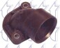 Корпус термостата NISSAN PRIMASTAR OPEL VIVARO A RENAULT CLIO III, ESPACE IV, LAGUNA II, MEGANE II, SCENIC II, TRAFIC II 1.9D/2.0 02.01- - ((4409491, 4433216, 7700113645, 7700113645PART, 7701047893)) TRICLO 465153 (фото 1)