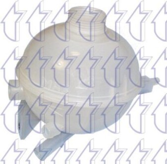 Розширювальний бачок охолоджуючої рідини PEUGEOT 206 09.01- - TRICLO 481579