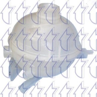 Розширювальний бачок охолоджуючої рідини PEUGEOT 307 08.00-12.09 - ((132386)) TRICLO 481581