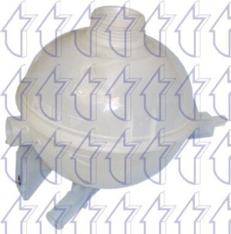 Розширювальний бачок охолоджуючої рідини PEUGEOT 307 08.00-12.09 - ((132386)) TRICLO 481582