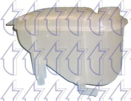 Розширювальний бачок охолоджуючої рідини FIAT CINQUECENTO, SEICENTO / 600, SEICENTO / 600/HATCHBACK 07.91-01.10 - TRICLO 484994