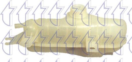 Розширювальний бачок охолоджуючої рідини NISSAN MICRA C+C III, MICRA III, NOTE 01.03-06.12 - TRICLO 486051
