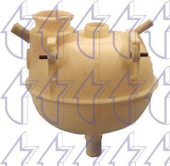 Розширювальний бачок охолоджуючої рідини PEUGEOT 205 I, 205 II, 205/HATCHBACK, 309 I, 309 II 02.83-09.98 - TRICLO 488060