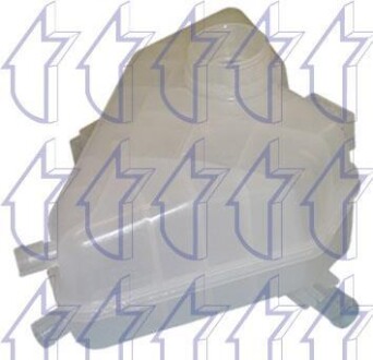 Розширювальний бак охолодження - ((1513111, 8V218K218AB)) TRICLO 488913