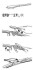 ExactFit Flat Щітка склоочисника,безкаркасна OEM (700мм) - Trico EFB7018L (фото 6)