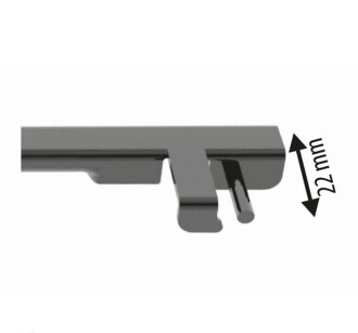 Фото 2 - Автозапчасть Trico EFK53531L