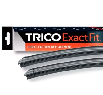 Щітки склоочисника - ((28890JD91C, 51701424, 51701425)) Trico EFK65402L