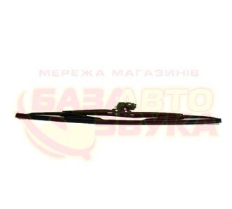 Дворник каркасный Fister 23 580мм - Trico FISTER23 (фото 1)