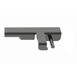 Фото 5 - Двірник (щітка склоочисника) Trico TF730L