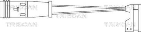 Контактная группа - TRISCAN 8115 10009