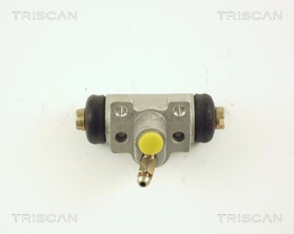 Колесный тормозной цилиндр - (43300SH3J01, 43300SR3003) TRISCAN 813040015