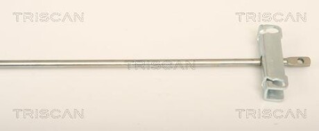 Фото 3 - Трос ручного тормоза TRISCAN 8140 161179 (8140161179)