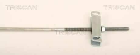 Фото 3 - Трос ручного гальма TRISCAN 8140 161180