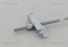 Трос - (1C152A793FA, 4041990) TRISCAN 8140 161187 (фото 2)