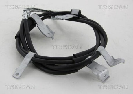 Трос - (96316682, 96518596, 96482028) TRISCAN 8140 21128
