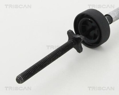 Фото 4 - Трос ручного гальма TRISCAN 8140251201