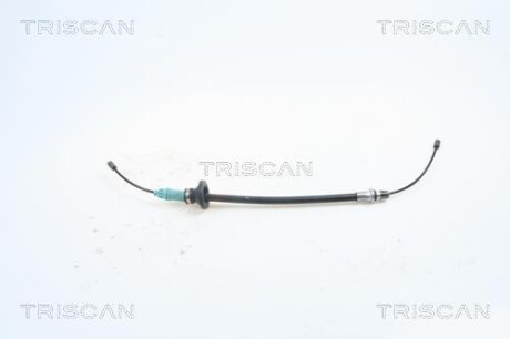 Трос, стояночная тормозная система - TRISCAN 8140 25199