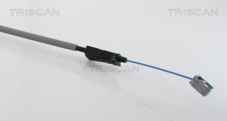 Фото 3 - Трос ручного тормоза TRISCAN 8140 281114