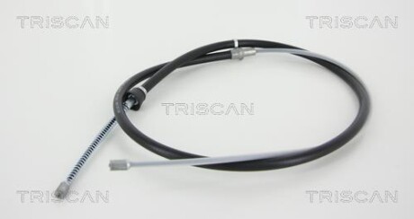 Фото товара Трос ручного гальма TRISCAN 8140 291114 : Купить на tto.com.ua