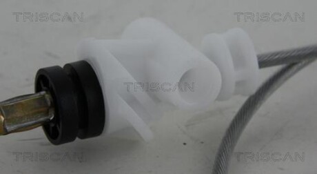 Фото 2 - Трос ручного тормоза TRISCAN 8140 291155 (8140291155)