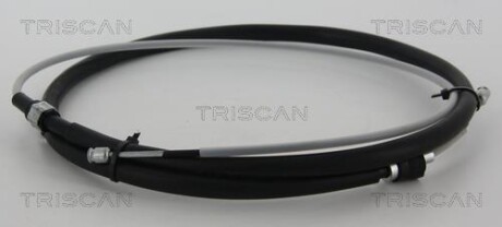 Трос - TRISCAN 8140 291166