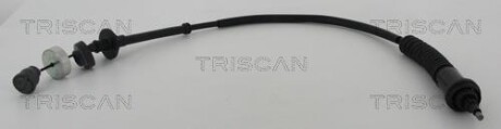 Трос - (9806892280, 1609995780) TRISCAN 8140 38250A