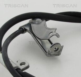 Фото 2 - Трос ручного гальма TRISCAN 8140 40187 (814040187)