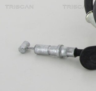 Фото 4 - Трос ручного гальма TRISCAN 8140 40187 (814040187)