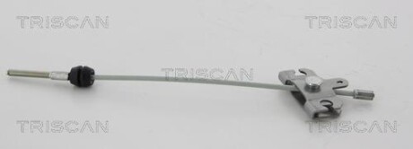 Фото товара Трос ручного гальма TRISCAN 8140 50182 : Купить на tto.com.ua