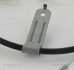 Трос, стояночная тормозная система - ((26051FG040)) TRISCAN 8140 68109 (фото 2)