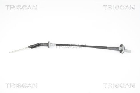 Трос, управление сцеплением - TRISCAN 8140 69210