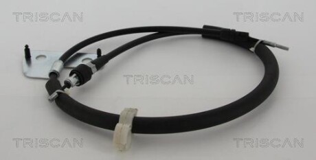 Трос - TRISCAN 8140 80127