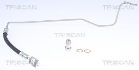 Патрубок - TRISCAN 815029324