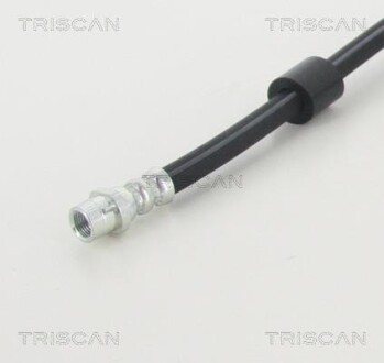 Фото 2 - Гальмівний шланг TRISCAN 8150 80204