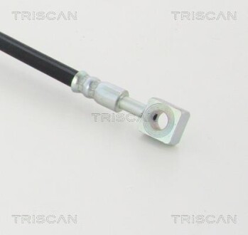 Фото 3 - Гальмівний шланг TRISCAN 8150 80204