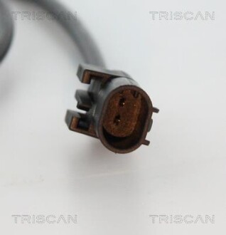 Фото 2 - Датчик АБС (ABS) TRISCAN 818029352