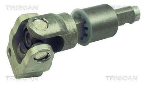 Шарнир, колонка рулевого управления - TRISCAN 8500 27700