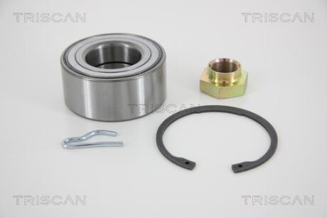 Комплект подшипника ступицы колеса - TRISCAN 8530 10001