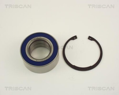 Комплект подшипника ступицы колеса - ((335015, 335031)) TRISCAN 8530 10113