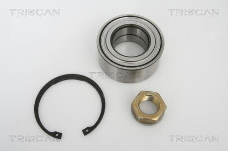 Комплект подшипника ступицы колеса - TRISCAN 8530 10139