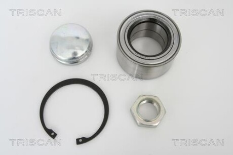 Комплект подшипника ступицы колеса - TRISCAN 8530 10140