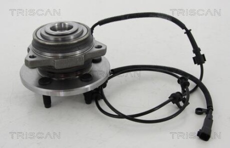 Комплект подшипника ступицы колеса - ((52128692AA)) TRISCAN 8530 10165