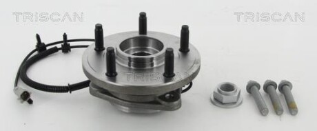 Фото 2 - Підшипник маточини TRISCAN 8530 10166 (853010166)