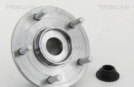 Фото 2 - Подшипник ступицы TRISCAN 8530 10170 (853010170)