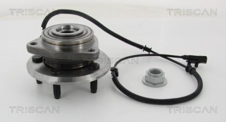 Комплект подшипника - ((52109947AF, 52109947AE, 52109947AD)) TRISCAN 8530 10189 (фото 1)