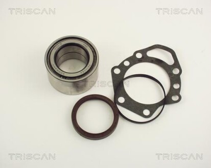 Комплект подшипника ступицы колеса - TRISCAN 8530 10249