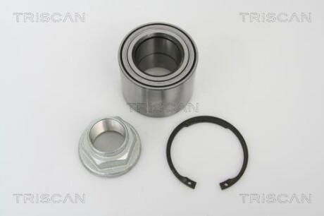 Комплект подшипника ступицы колеса - TRISCAN 8530 10259