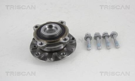 Комплект подшипника ступицы колеса - ((31201095616, 31221093427)) TRISCAN 8530 11111