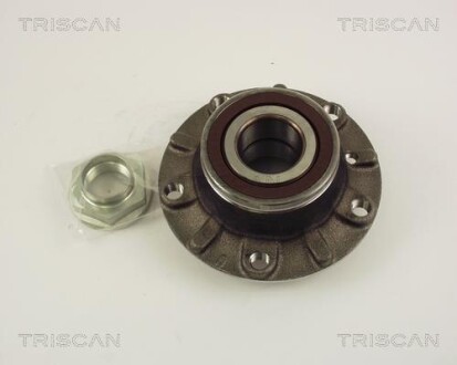 Комплект подшипника ступицы колеса - TRISCAN 8530 11112